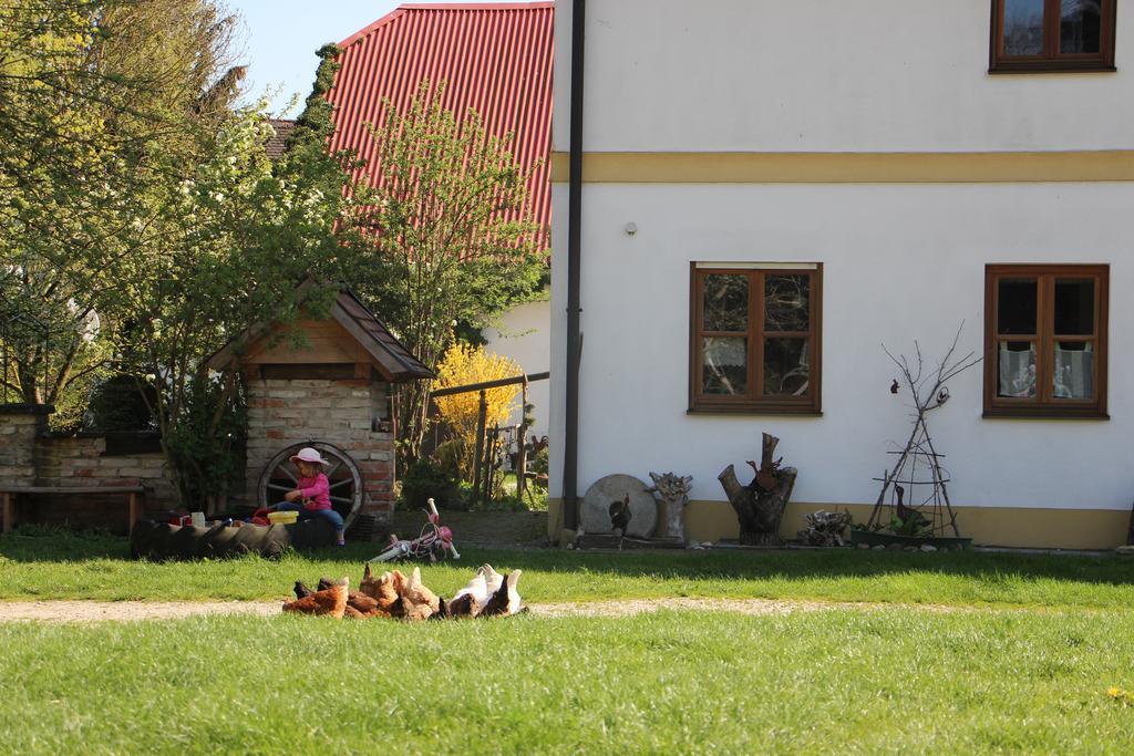 Doellelhof Erding Apartment Exterior photo